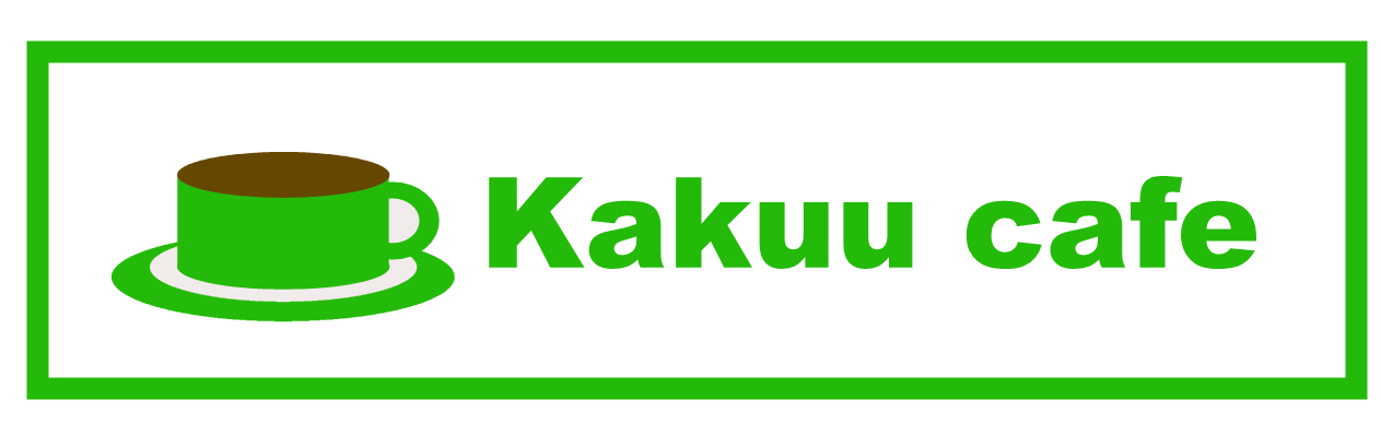 Kakuucafe